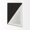 Sophia 8.0'L x 6.0'W x 7.0'H Marble Set Of Two Bookends, by Mercana, 8" length x 6" width x 7" height thumbnail 5