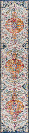 Harput Machine Woven Rug thumbnail 0
