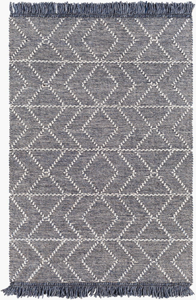 Uttar Handmade Rug large image 