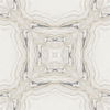 Stone Kaleidoscope Grey & Black Metallic Wallpaper thumbnail 0