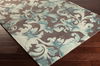 Belladonna Handmade Rug thumbnail 0