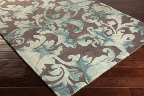 Belladonna Handmade Rug