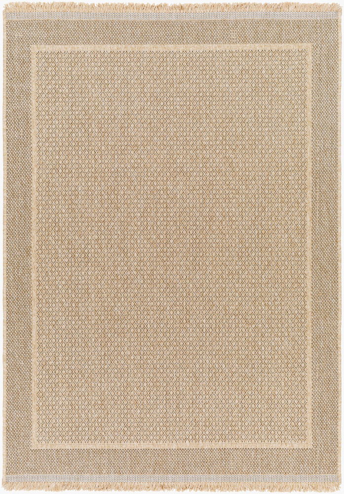 Mirage Machine Woven Rug large image 