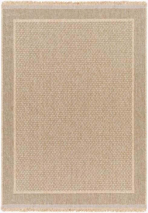 Mirage Machine Woven Rug