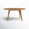 Essential 60' Wooden Dining Table thumbnail 7