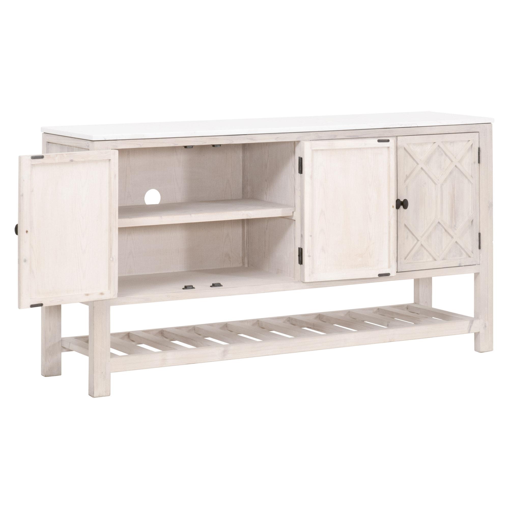 Willow Media Sideboard large image 