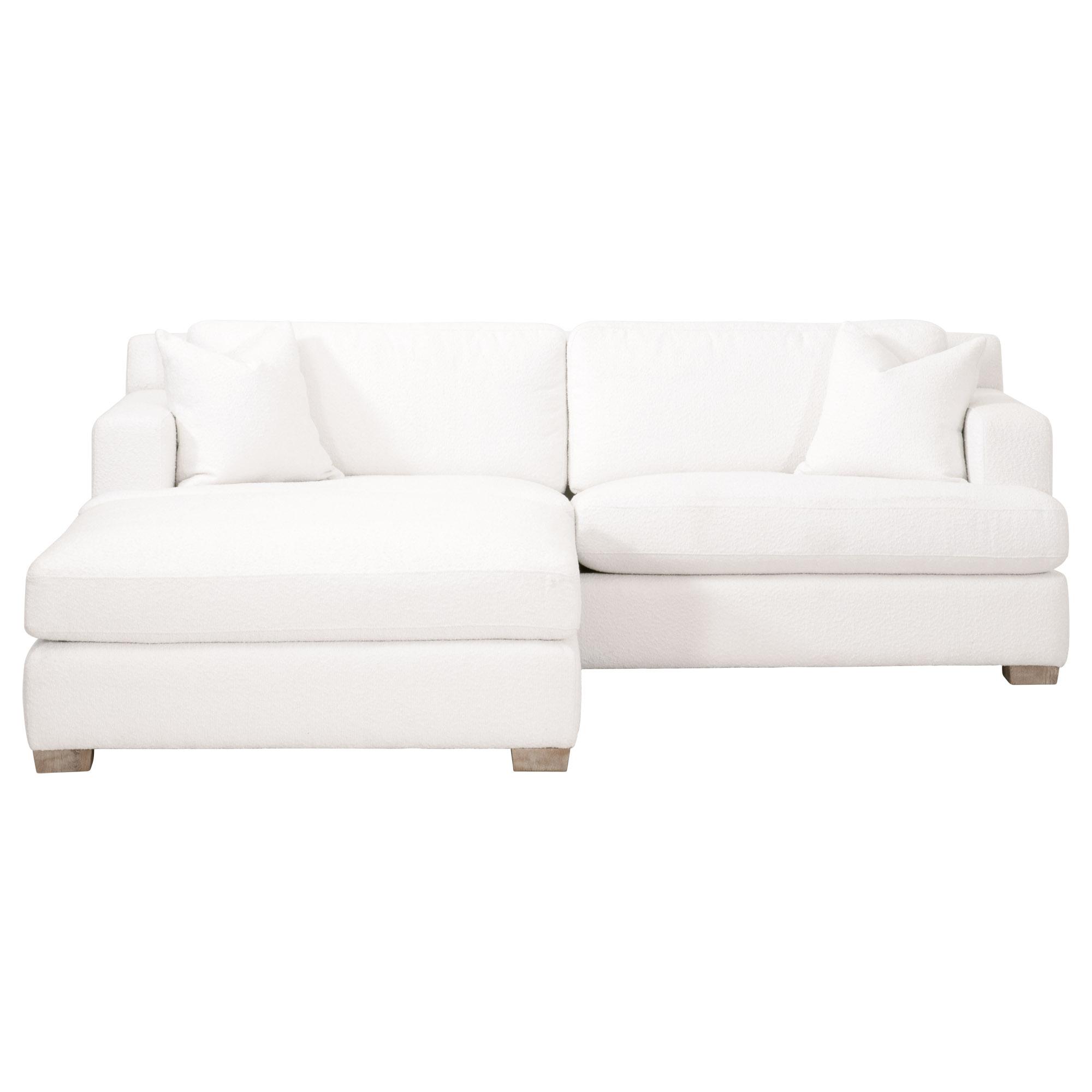 Dean 92' California Casual Sofa large image 