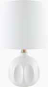 Bellune Accent Table Lamp, by Surya, 10" width x 15" height thumbnail
