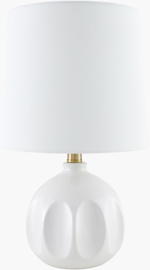 Bellune Accent Table Lamp