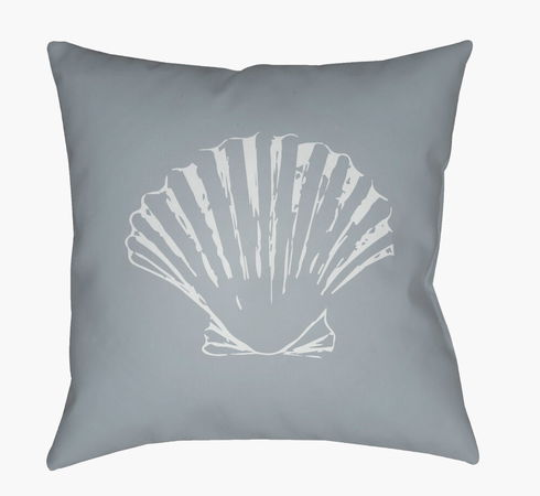 Shells II Accent Pillow