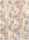 Tuscany Machine Woven Rug, by Surya, 7'2.61" length x 5'2.99" width thumbnail
