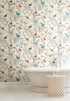 Papillon Primary Wallpaper thumbnail 6