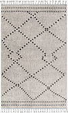 Palermo Machine Woven Rug, by Surya, 11'11.7" length x 9'2.24" width thumbnail