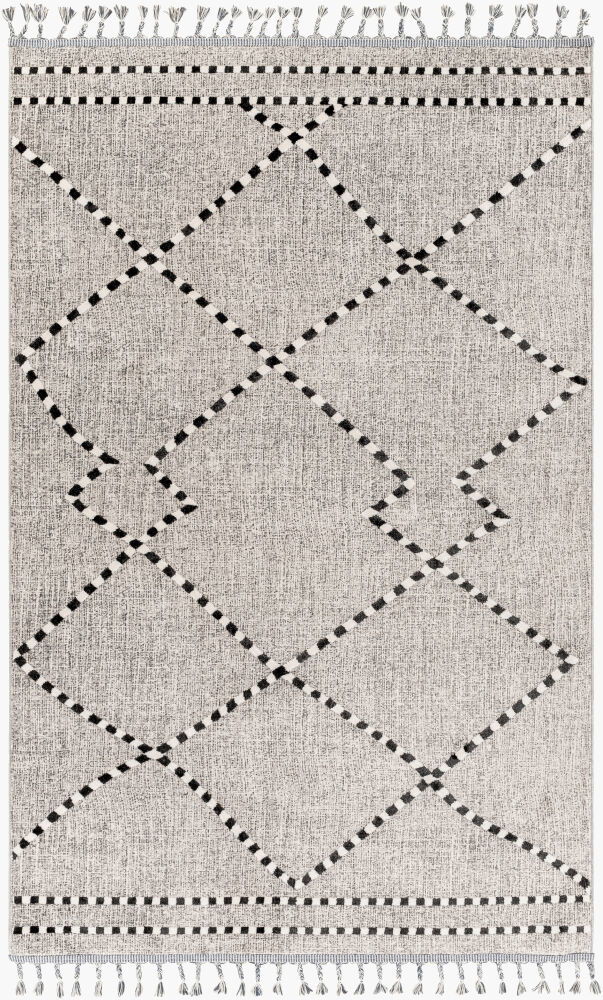 Palermo Machine Woven Rug large image 