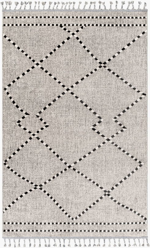 Palermo Machine Woven Rug