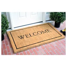Online Designer Hallway/Entry Peyton Indoor Doormat