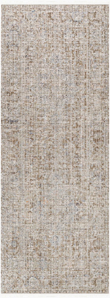 Margaret Machine Woven Rug