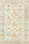 Loloi II Rosette Rug, 2'2" length x 3'8" width thumbnail 1