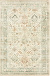 Loloi Rosette Rug, 2'2" length x 3'8" width thumbnail 1