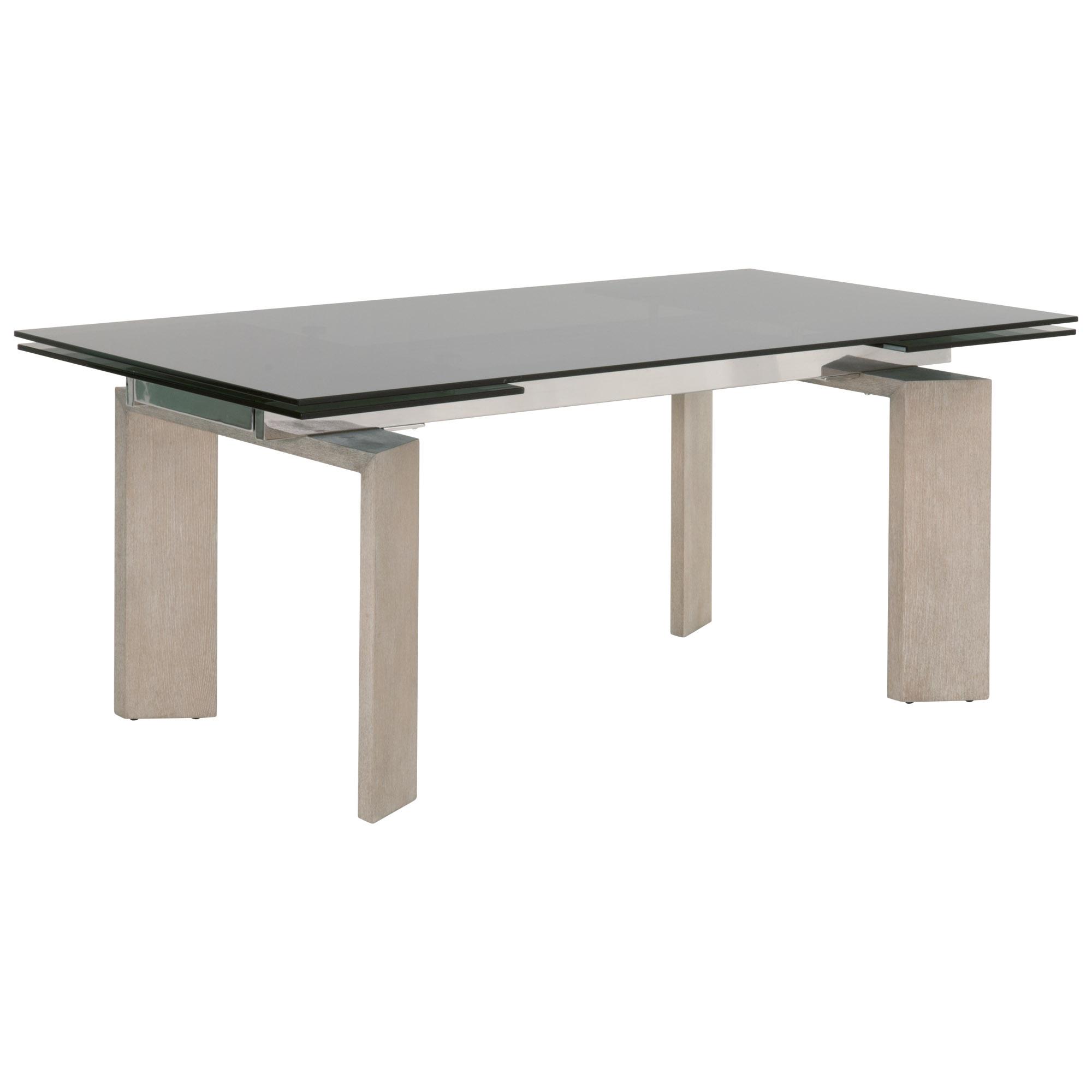 Jett Extension Dining Table large image 