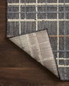 Loloi Rainier Rug, 1'6" length x 1'6" width thumbnail 6