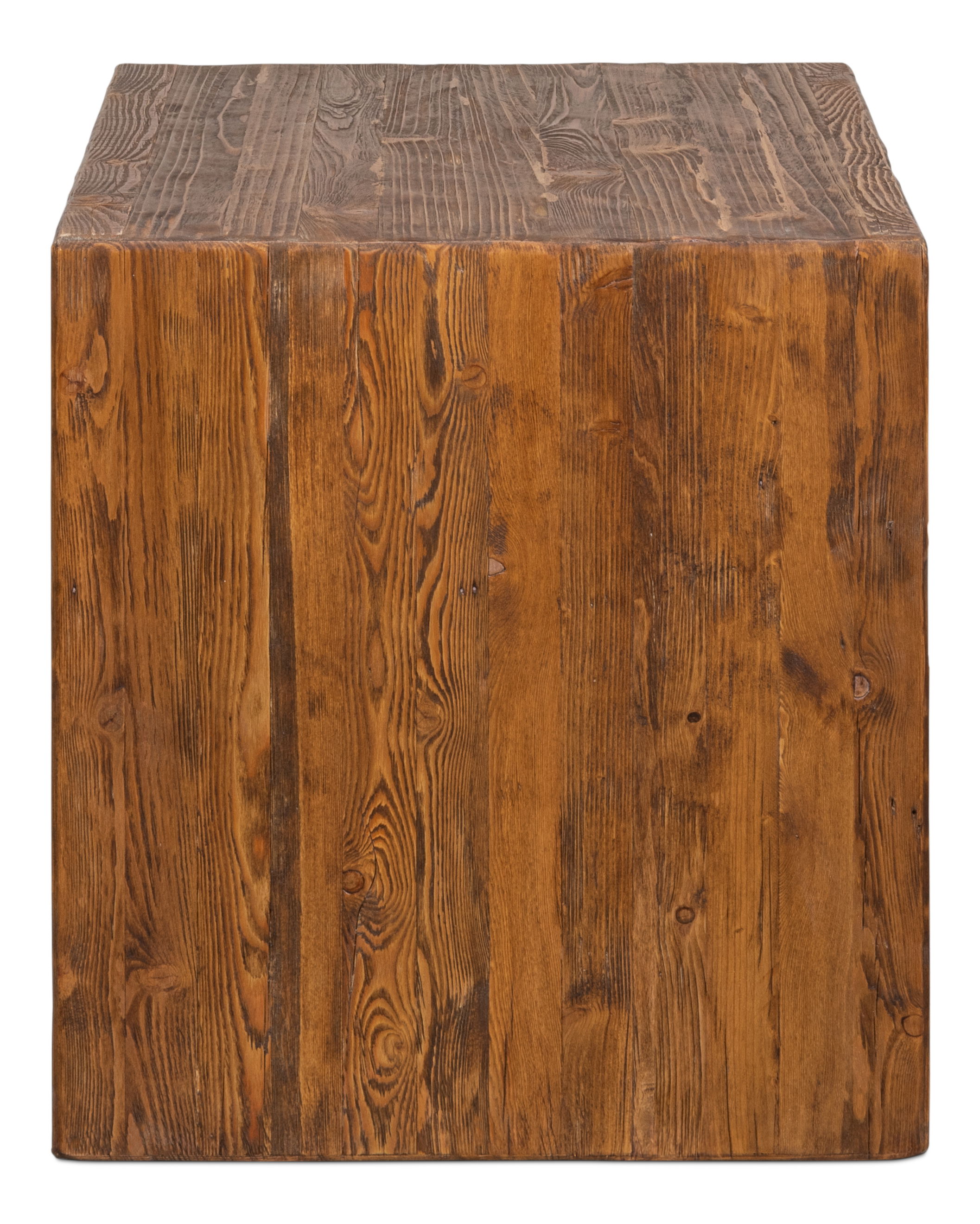 Kai Edge Side Table large image 