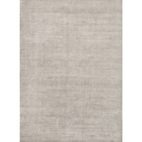 Basis Hand-Loomed Gray Area Rug