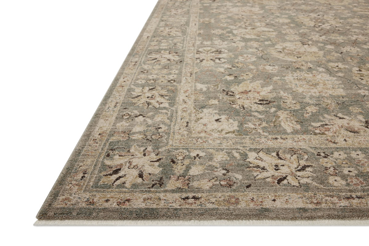 Loloi Briar Rug, 6'7" length x 9'2" width View 4
