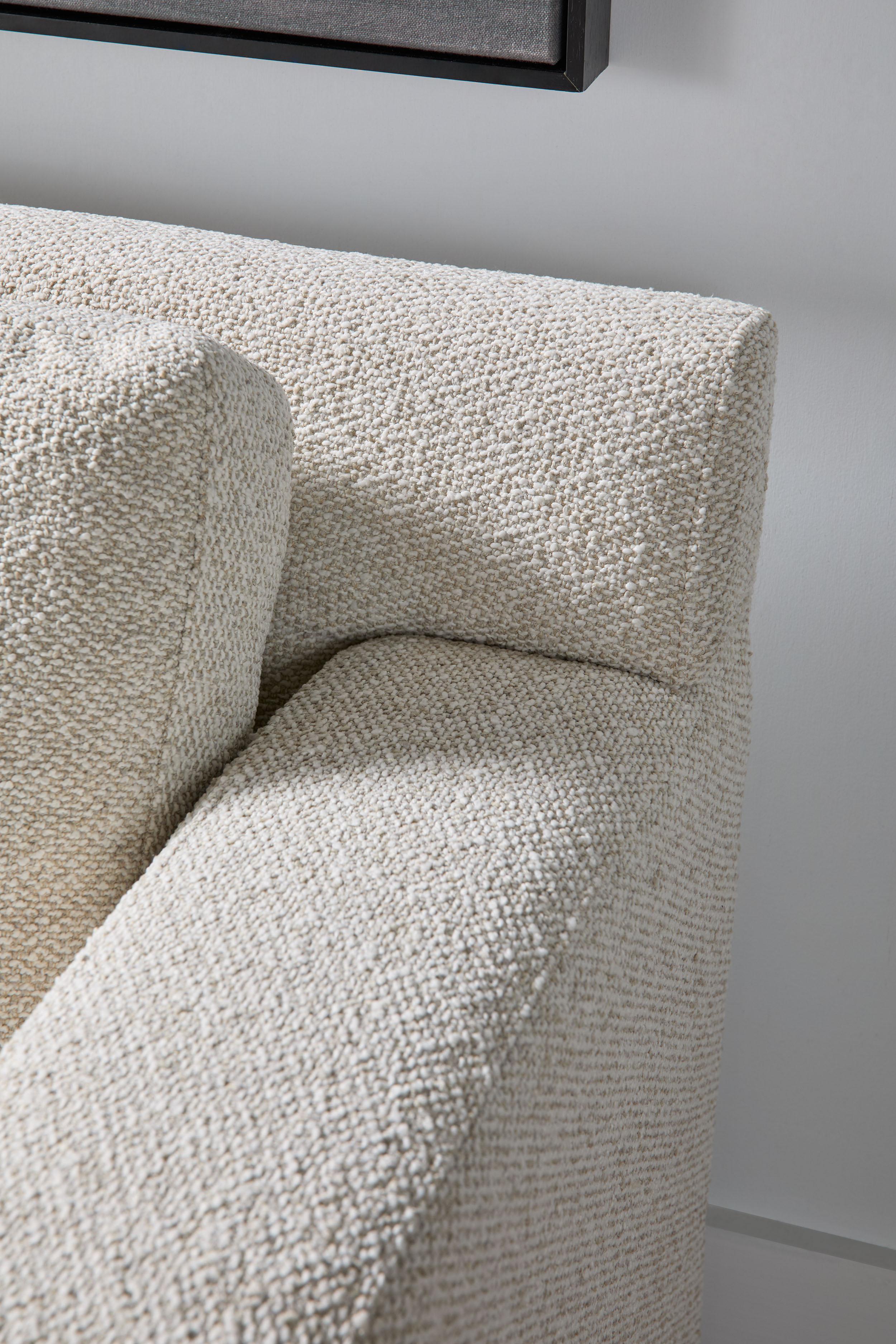 Dean 92' California Casual Sofa, Seating by Essentials for Living, 92" width x 32" height x 40" depth View 8