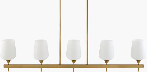 Yueva Chandelier