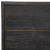 Besos 4 Drawer Walnut Chest thumbnail 6