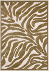 Lyna Machine Woven Rug, by Surya, 1'4.53" length x 1'4.53" width thumbnail