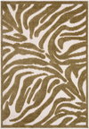 Lyna Machine Woven Rug, by Surya, 7'1.83" length x 2'7.5" width thumbnail