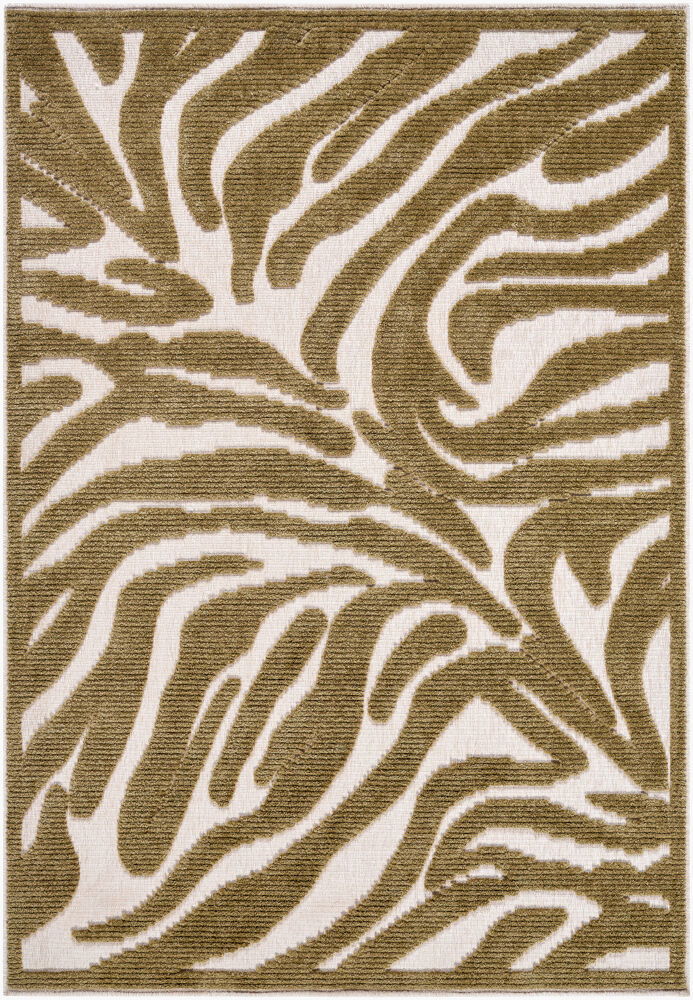 Lyna Machine Woven Rug large image 