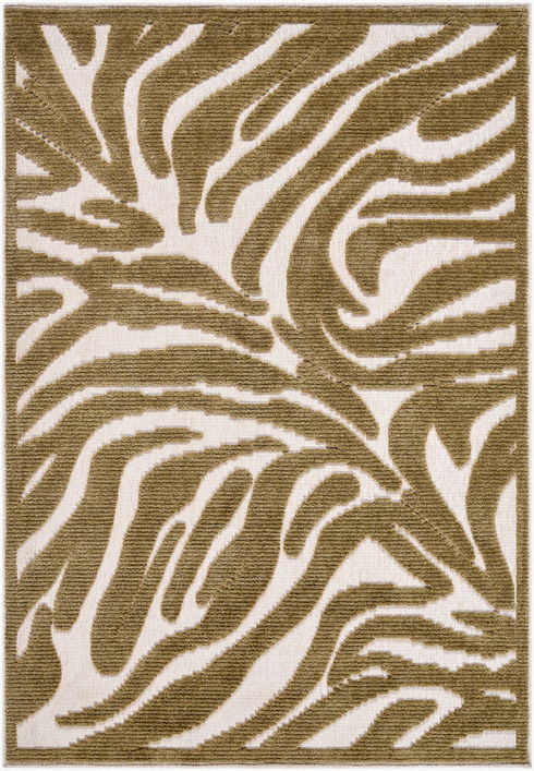 Lyna Machine Woven Rug