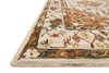 Loloi Beatty Rug, 1'6" length x 1'6" width thumbnail 3