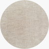 Masterpiece Machine Woven Rug, by Surya, 6'6.74" length x 6'6.74" width thumbnail