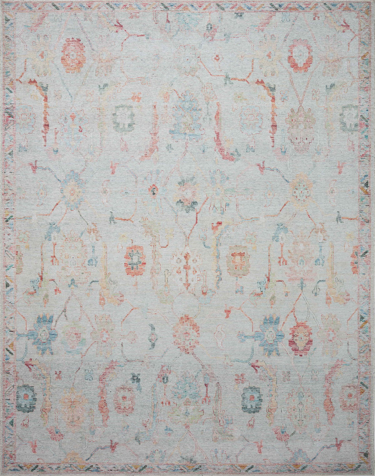Loloi Elysium Rug, 2' length x 5' width View 1