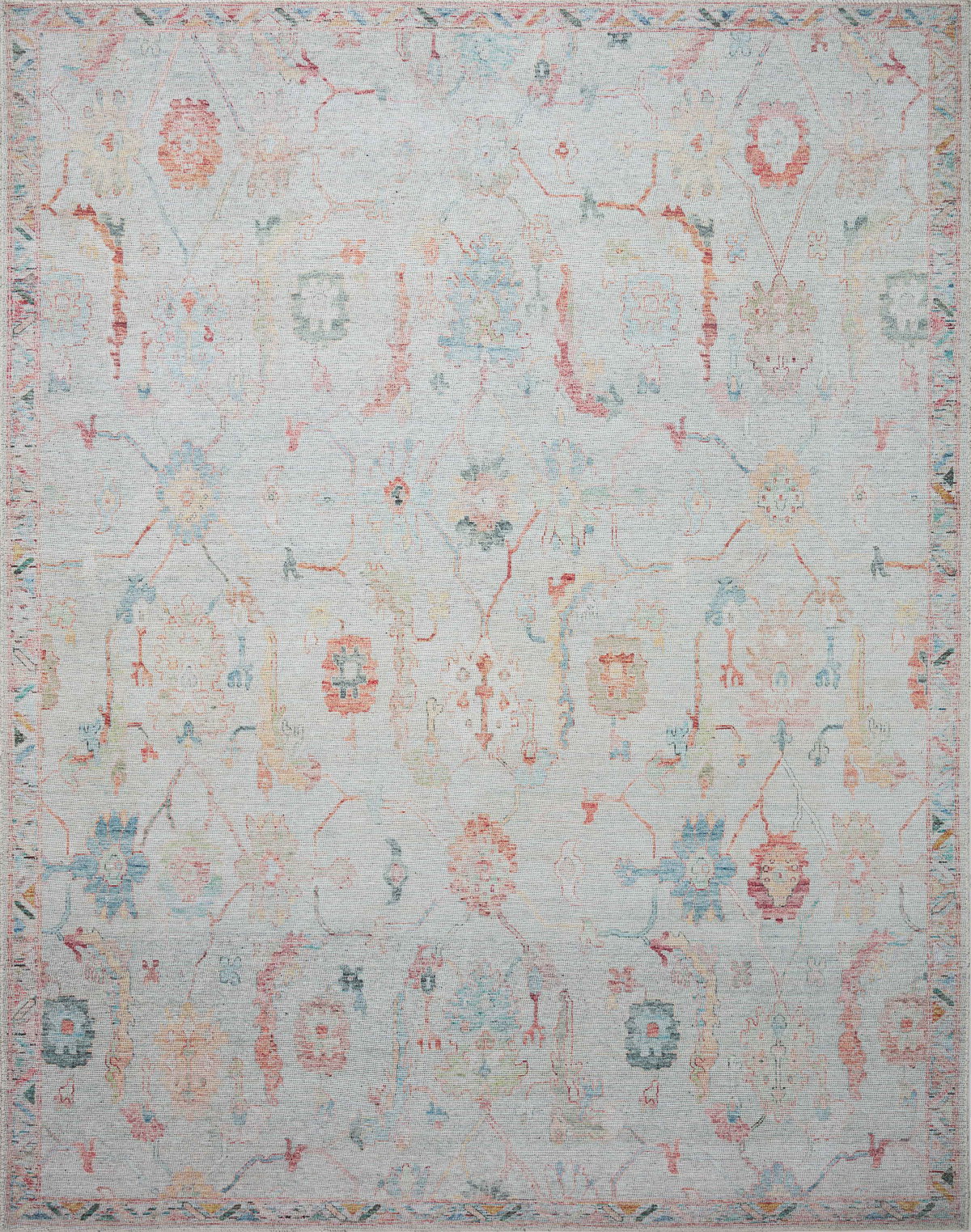 Loloi II Elysium Rug, 2'3" length x 3'9" width View 1
