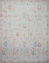 Loloi II Elysium Rug, 2'6" length x 7'6" width thumbnail 1