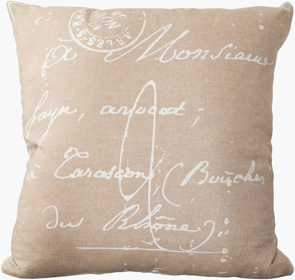 Montpellier Accent Pillow large image 