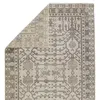 Jaipur Living Cosimo Hand-Knotted Oriental Gray Area Rug 6'X9' thumbnail 1
