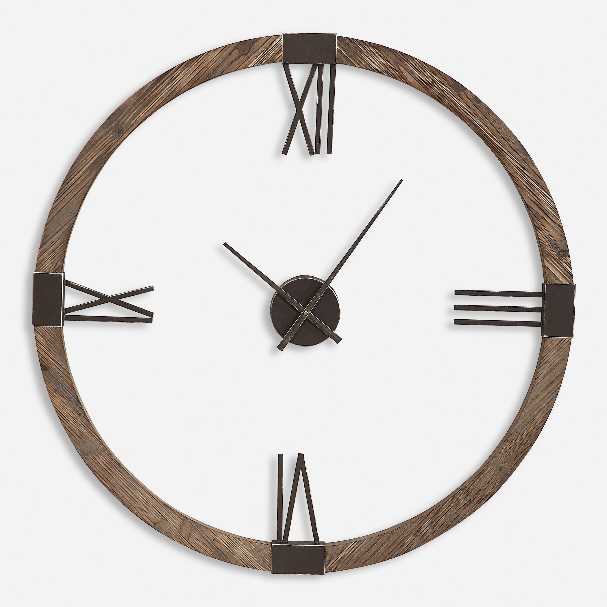 Marcelo Modern Wall Clock large image 