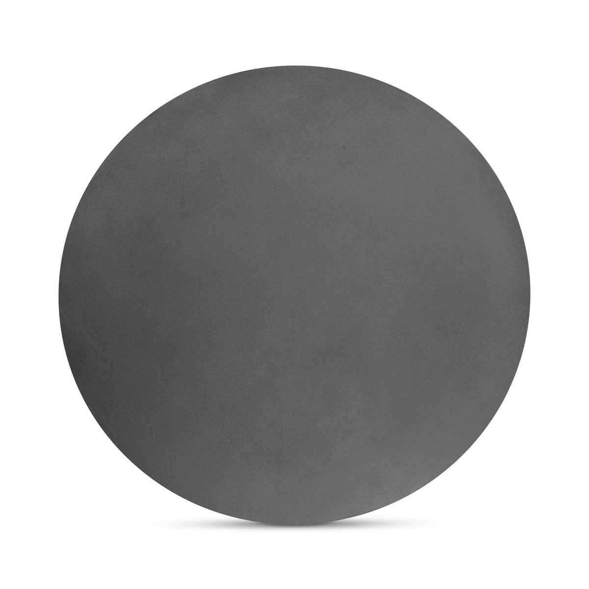 Cassius Outdoor Dining Table Grey, Outdoor Table by Moe's Home, 3'11.25" width x 2'6.25" height x 3'11.25" depth View 4