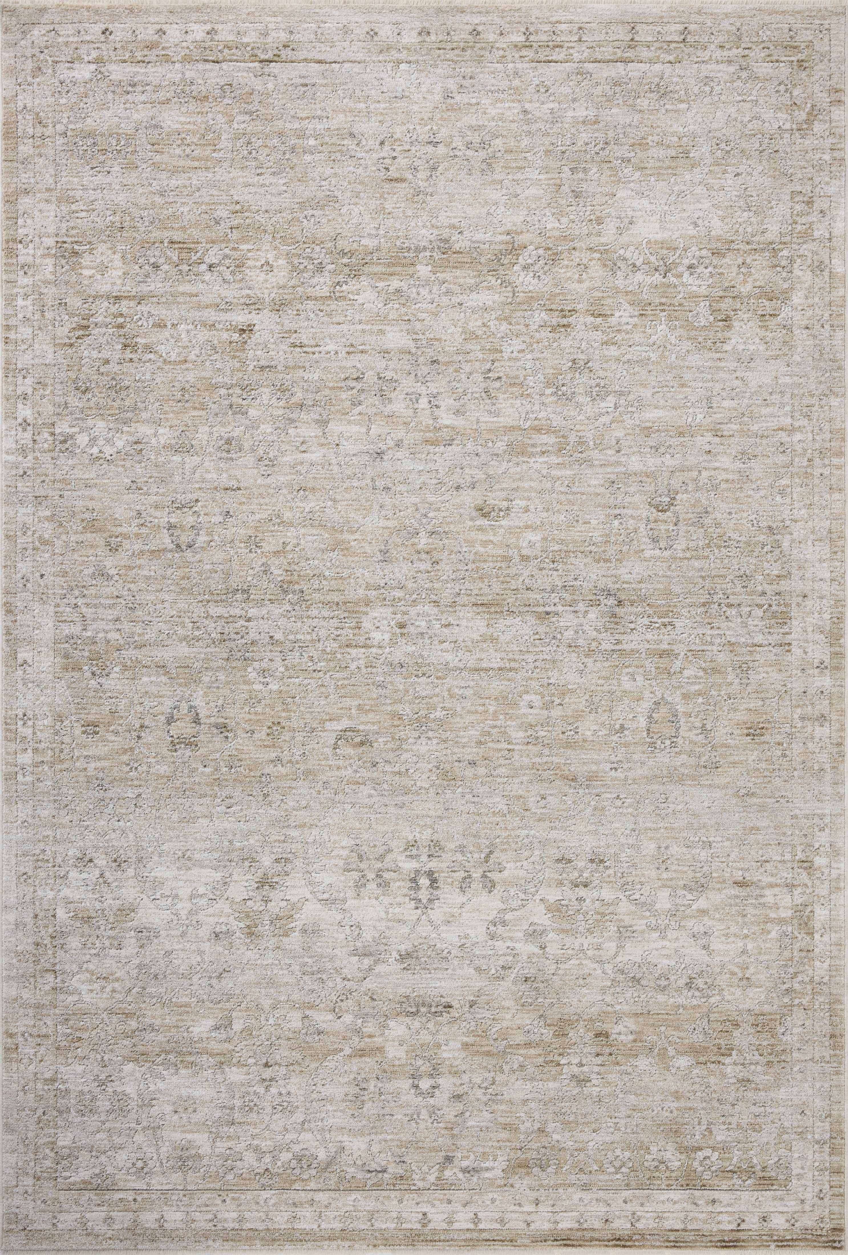 Loloi II Tabitha Rug, 2' length x 3'4" width View 1