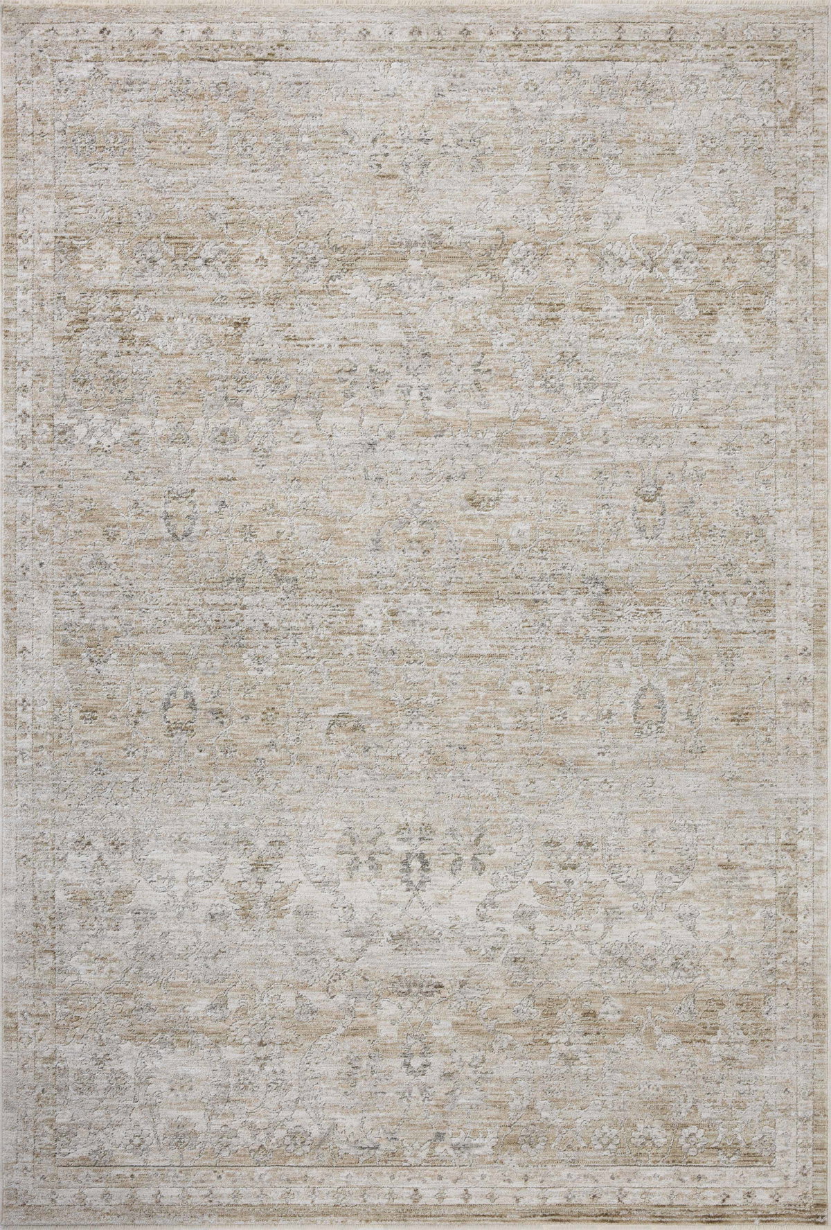 Loloi Tabitha Rug, 2' length x 3'4" width View 1