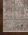 Loloi Lyra Rug, 2'7" length x 8' width thumbnail 4