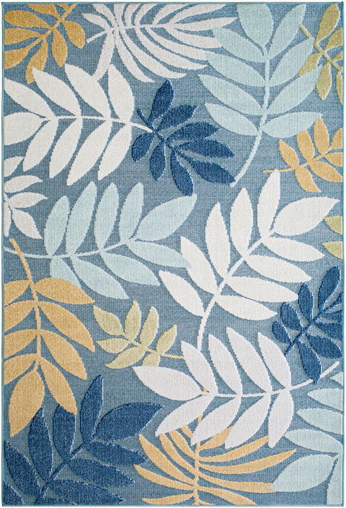 Lakeside Machine Woven Rug