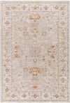 Avant Garde Machine Woven Rug, by Surya, 7'4.58" length x 4'11.84" width thumbnail