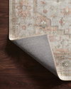 Loloi Heidi Rug, 2'6" length x 7'6" width thumbnail 8